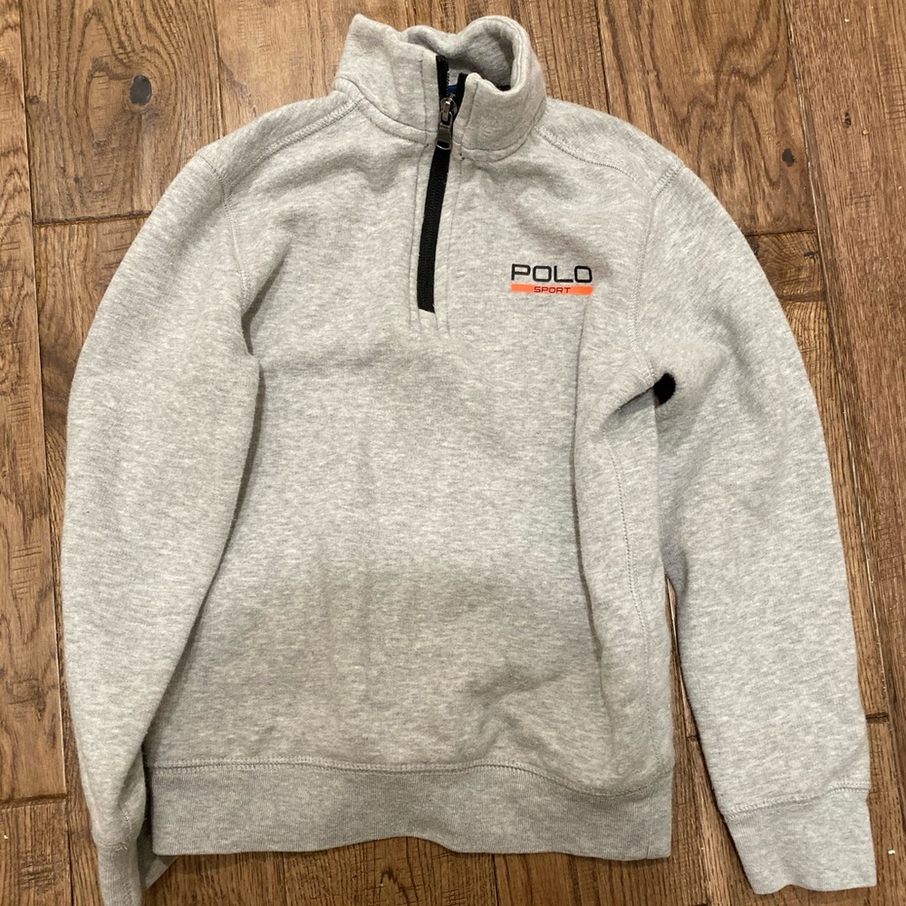 Ralph Lauren kids sweater